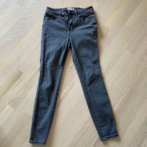 Free People jeans